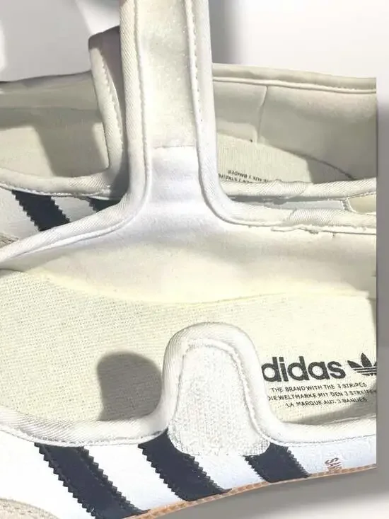 adidas Originals Samba Jane Women's Shoes - Picture 6 of 7